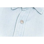 2025年9月11日入荷秋冬新作Covernatシャツ高品質人気商品/誕生日プレゼント/FF工場