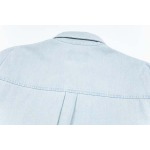 2025年9月11日入荷秋冬新作Covernatシャツ高品質人気商品/誕生日プレゼント/FF工場