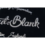 2025年9月11日入荷秋冬新作aboutblank半袖 tシャツ高品質人気商品/誕生日プレゼント/FF工場