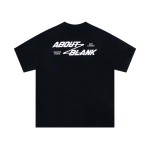 2025年9月11日入荷秋冬新作aboutblank半袖 tシャツ高品質人気商品/誕生日プレゼント/FF工場