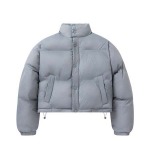 2025年9月11日入荷秋冬新作CODEGRAPHYダウンジャケット高品質人気商品/誕生日プレゼント/FF工場