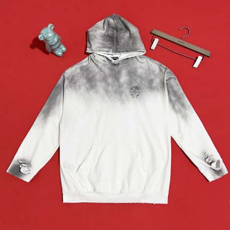 2025年9月11日入荷秋冬新作Chrome Heartsパ...