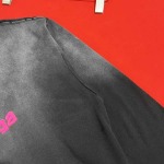 2025年9月11日入荷秋冬新作Balenciagaパーカー高品質人気商品/誕生日プレゼント/FF工場