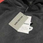 2025年9月11日入荷秋冬新作Balenciagaパーカー高品質人気商品/誕生日プレゼント/FF工場