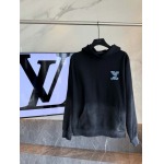 2025年9月11日入荷秋冬新作Louis Vuittonパーカー高品質人気商品/誕生日プレゼント/FF工場