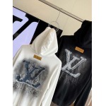 2025年9月11日入荷秋冬新作Louis Vuittonパーカー高品質人気商品/誕生日プレゼント/FF工場