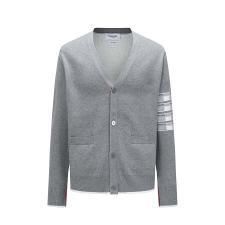 2025年9月11日入荷秋冬新作THOM BROWNEカーデ...