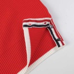 2025年9月11日入荷秋冬新作Thom Browneセーター高品質人気商品/誕生日プレゼント/FF工場