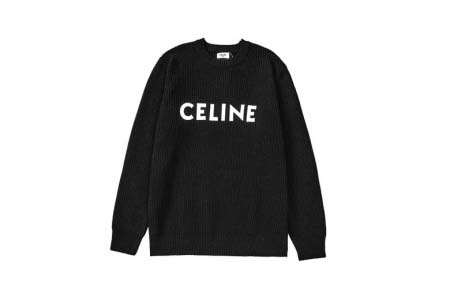 2025年9月11日入荷秋冬新作CELINEセーター高品質人...
