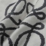 2025年9月11日入荷秋冬新作LOEWEセーター高品質人気商品/誕生日プレゼント/FF工場