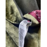 2025年9月11日入荷秋冬新作GUCCIジャケット高品質人気商品/誕生日プレゼント/FF工場