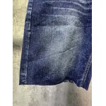 2025年9月11日入荷秋冬新作Balenciagaデニムパンツ高品質人気商品/誕生日プレゼント/FF工場