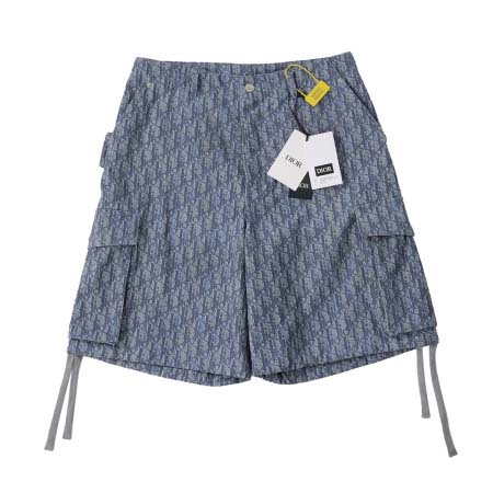 2025年9月11日入荷秋冬新作DIOR半ズボン高品質人気商...