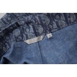 2025年9月11日入荷秋冬新作DIOR半ズボン高品質人気商品/誕生日プレゼント/FF工場