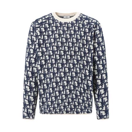 2025年9月11日入荷秋冬新作DIORセーター高品質人気商...