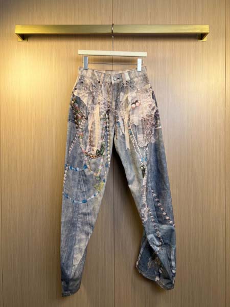 2025年9月15日入荷秋冬新作Acneジーパン高品質人気商...