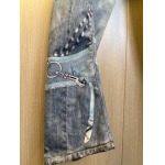 2025年9月15日入荷秋冬新作Acneジーパン高品質人気商品/誕生日プレゼント/FF工場