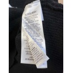 2025年9月15日入荷秋冬新作Burberryニット高品質人気商品/誕生日プレゼント/FF工場