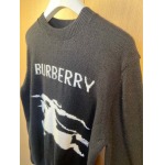 2025年9月15日入荷秋冬新作Burberryニット高品質人気商品/誕生日プレゼント/FF工場