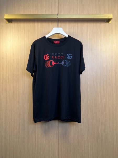 2025年9月15日入荷秋冬新作Guccitシャツ高品質人気...