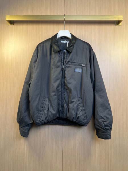 2025年9月15日入荷秋冬新作ACNEジャケット高品質人気...