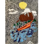 2025年9月15日入荷秋冬新作Louis Vuittonジャケット高品質人気商品/誕生日プレゼント/FF工場