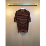 2025年9月15日入荷秋冬新作Prada半袖 tシャツ高品質人気商品/誕生日プレゼント/FF工場