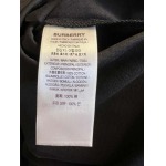 2025年9月15日入荷秋冬新作Burberry半袖 tシャツ高品質人気商品/誕生日プレゼント/FF工場