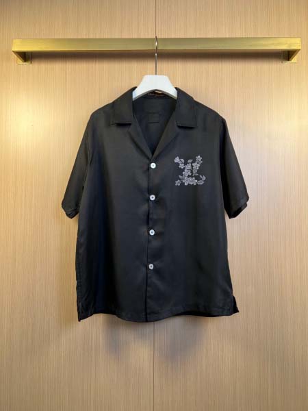 2025年9月15日入荷秋冬新作Louis Vuittonシ...