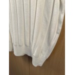 2025年9月15日入荷秋冬新作Brunello Cucinelli半袖 tシャツ高品質人気商品/誕生日プレゼント/FF工場