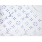2025年9月15日入荷秋冬新作Louis Vuitton半袖 tシャツ高品質人気商品/誕生日プレゼント/FF工場