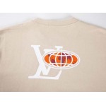 2025年9月15日入荷秋冬新作Louis Vuitton半袖 tシャツ高品質人気商品/誕生日プレゼント/FF工場