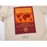 2025年9月15日入荷秋冬新作Louis Vuitton半袖 tシャツ高品質人気商品/誕生日プレゼント/FF工場