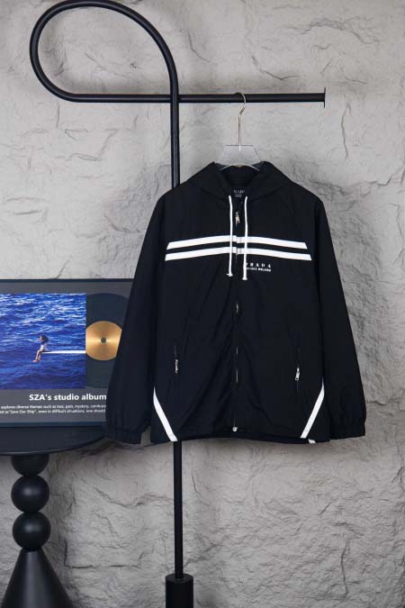 2025年9月15日入荷秋冬新作Pradaジャケット高品質人...