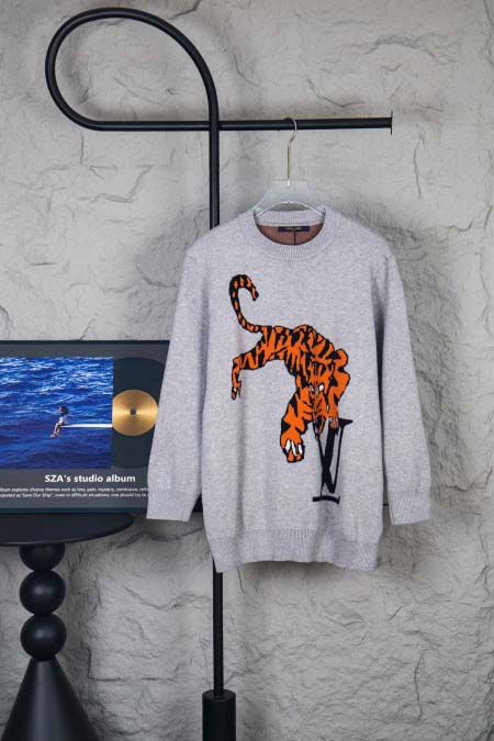 2025年9月15日入荷秋冬新作Louis Vuittonセ...