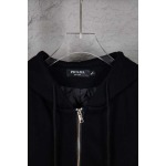 2025年9月15日入荷秋冬新作Pradaジャケット高品質人気商品/誕生日プレゼント/FF工場
