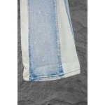 2025年9月15日入荷秋冬新作Purple Brandジーパン高品質人気商品/誕生日プレゼント/FF工場