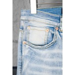 2025年9月15日入荷秋冬新作Purple Brandジーパン高品質人気商品/誕生日プレゼント/FF工場