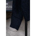 2025年9月15日入荷秋冬新作 LOUIS VUITTONニット/セーター高品質人気商品/誕生日プレゼント/FF工場