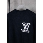 2025年9月15日入荷秋冬新作 LOUIS VUITTONニット/セーター高品質人気商品/誕生日プレゼント/FF工場