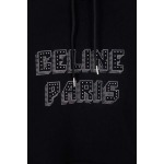 2025年9月15日入荷秋冬新作Celineパーカー高品質人気商品/誕生日プレゼント/FF工場