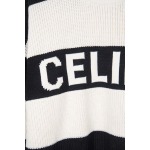2025年9月15日入荷秋冬新作CELINEセーター高品質人気商品/誕生日プレゼント/FF工場