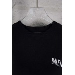 2025年9月15日入荷秋冬新作Balenciagaカーディガン高品質人気商品/誕生日プレゼント/FF工場