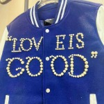 2025年9月15日入荷秋冬新作GOODジャケット高品質人気商品/誕生日プレゼント/FF工場