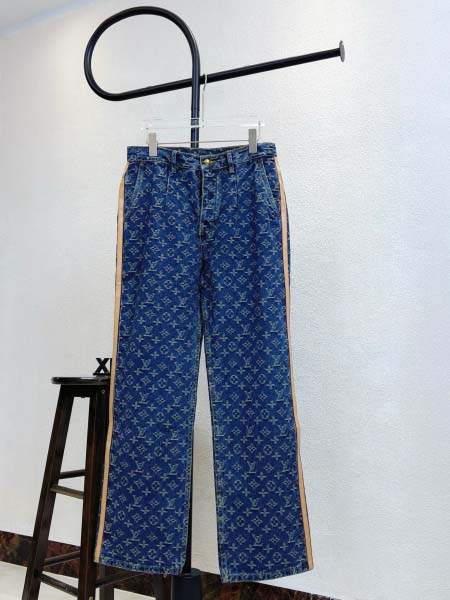 2025年9月15日入荷秋冬新作Louis Vuittonジ...