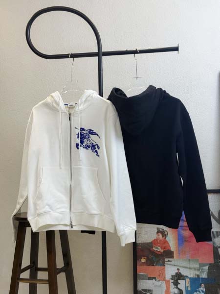 2025年9月15日入荷秋冬新作Burberryジャケット高...