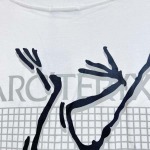 2025年9月15日入荷秋冬新作ARCTERYX長袖高品質人気商品/誕生日プレゼント/FF工場