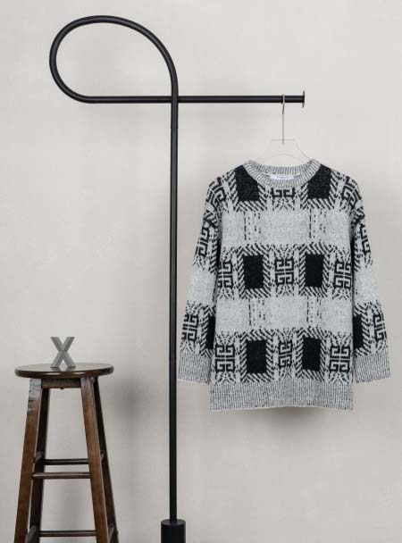 2025年9月15日入荷秋冬新作Givenchyニットのセー...