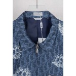 2025年9月15日入荷秋冬新作Diorジャケット高品質人気商品/誕生日プレゼント/FF工場