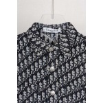 2025年9月15日入荷秋冬新作DIORジャケット高品質人気商品/誕生日プレゼント/FF工場